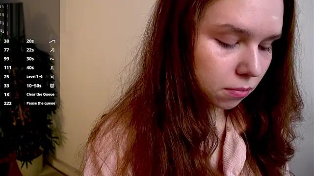 Girls: Stay up-to-date with the latest immersive cam streams gallery and try the most sensual entertainers flaunt their aroused bushes and steaming hot physiques as they lay bare and cum.