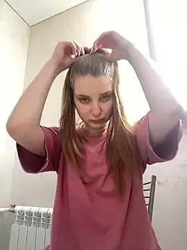 MollyDolle from StripChat is Freechat