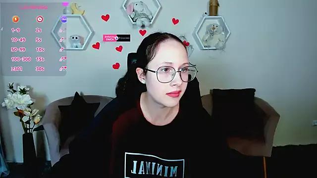 Girls: Stay up-to-date with the latest immersive cam streams gallery and try the most sensual entertainers flaunt their aroused bushes and steaming hot physiques as they lay bare and cum.