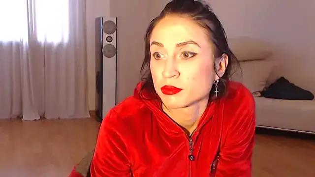 Mona_da from StripChat is Freechat