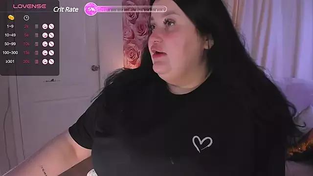 MonaSteele from StripChat is Freechat