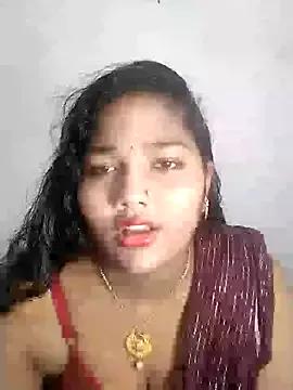 Monica-2 from StripChat is Freechat