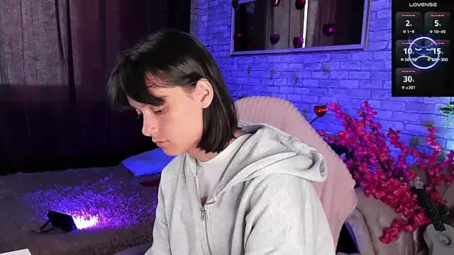 Girls: Stay up-to-date with the latest immersive cam streams gallery and try the most sensual entertainers flaunt their aroused bushes and steaming hot physiques as they lay bare and cum.
