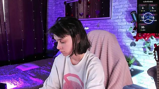 Girls: Stay up-to-date with the latest immersive cam streams gallery and try the most sensual entertainers flaunt their aroused bushes and steaming hot physiques as they lay bare and cum.
