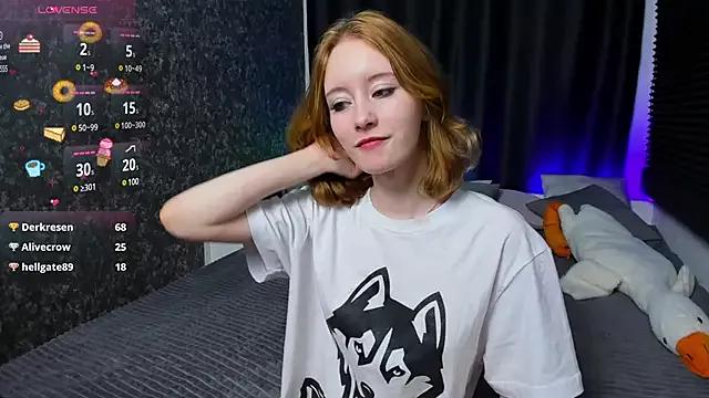 Girls: Stay up-to-date with the latest immersive cam streams gallery and try the most sensual entertainers flaunt their aroused bushes and steaming hot physiques as they lay bare and cum.