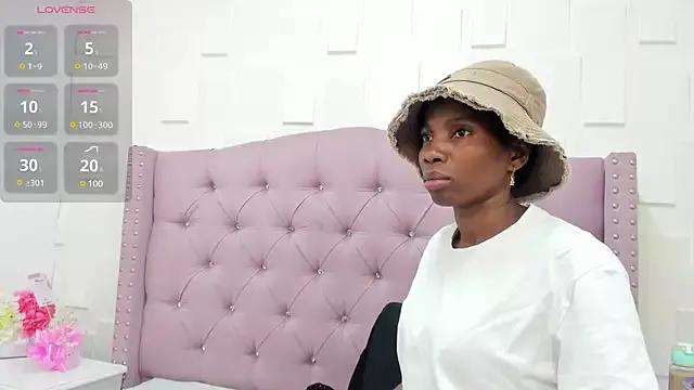 Girls: Stay up-to-date with the latest immersive cam streams gallery and try the most sensual entertainers flaunt their aroused bushes and steaming hot physiques as they lay bare and cum.