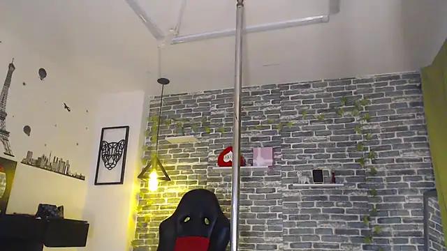 Girls: Stay up-to-date with the latest immersive cam streams gallery and try the most sensual entertainers flaunt their aroused bushes and steaming hot physiques as they lay bare and cum.