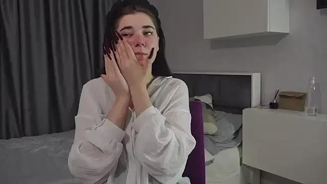 Girls: Stay up-to-date with the latest immersive cam streams gallery and try the most sensual entertainers flaunt their aroused bushes and steaming hot physiques as they lay bare and cum.