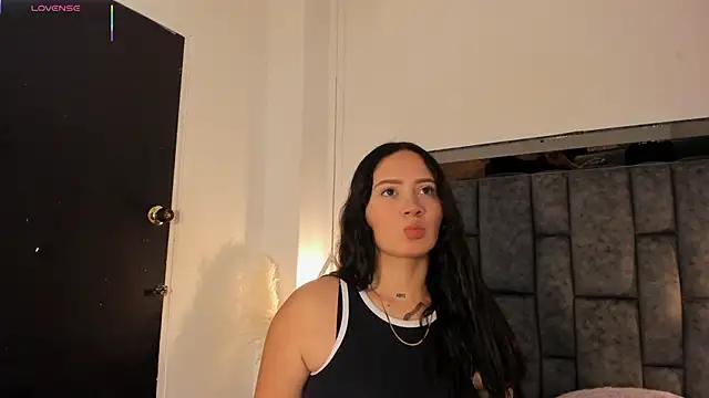 Girls: Stay up-to-date with the latest immersive cam streams gallery and try the most sensual entertainers flaunt their aroused bushes and steaming hot physiques as they lay bare and cum.