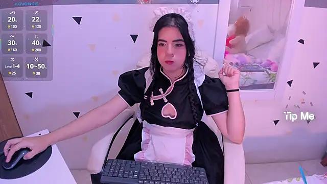 Girls: Stay up-to-date with the latest immersive cam streams gallery and try the most sensual entertainers flaunt their aroused bushes and steaming hot physiques as they lay bare and cum.