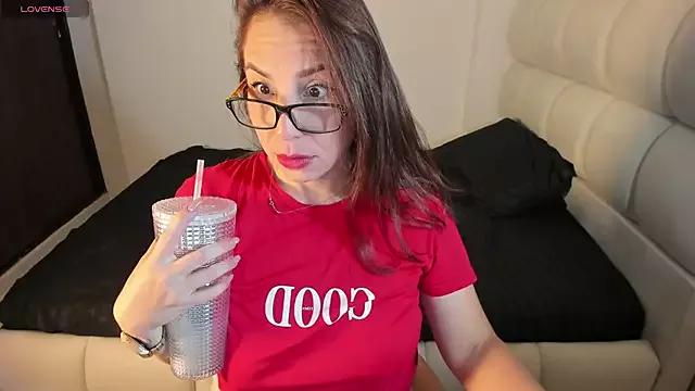 Girls: Stay up-to-date with the latest immersive cam streams gallery and try the most sensual entertainers flaunt their aroused bushes and steaming hot physiques as they lay bare and cum.
