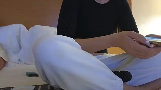 Girls: Stay up-to-date with the latest immersive cam streams gallery and try the most sensual entertainers flaunt their aroused bushes and steaming hot physiques as they lay bare and cum.
