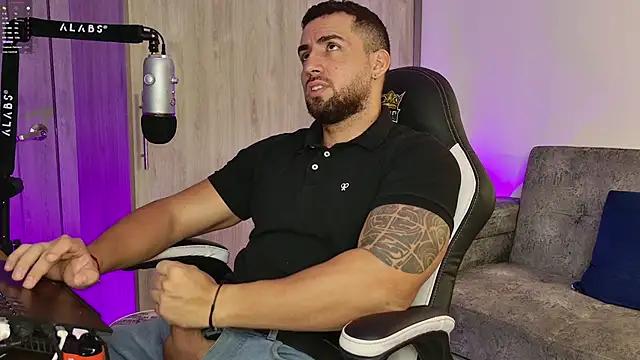 Girls: Stay up-to-date with the latest immersive cam streams gallery and try the most sensual entertainers flaunt their aroused bushes and steaming hot physiques as they lay bare and cum.
