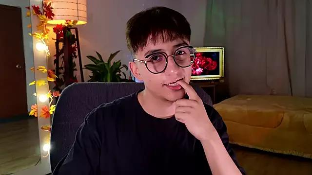 Mr_evan1 from StripChat is Freechat