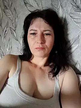 MriaLove31 from StripChat is Freechat
