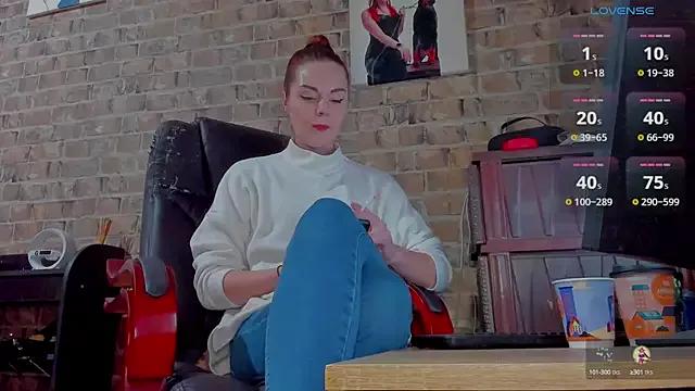 Girls: Stay up-to-date with the latest immersive cam streams gallery and try the most sensual entertainers flaunt their aroused bushes and steaming hot physiques as they lay bare and cum.