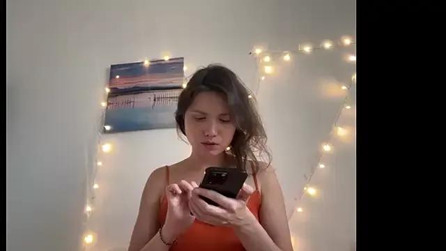 Girls: Stay up-to-date with the latest immersive cam streams gallery and try the most sensual entertainers flaunt their aroused bushes and steaming hot physiques as they lay bare and cum.