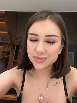 Photos of Musae from StripChat is Private