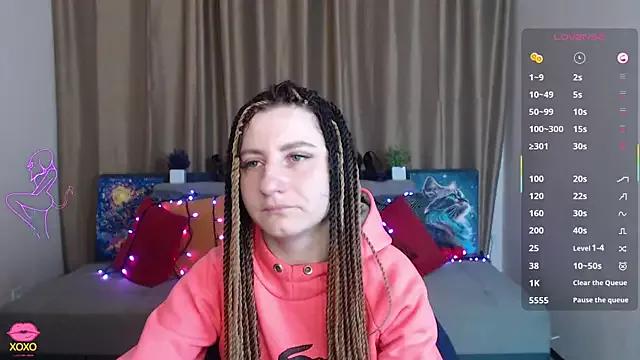 Girls: Stay up-to-date with the latest immersive cam streams gallery and try the most sensual entertainers flaunt their aroused bushes and steaming hot physiques as they lay bare and cum.