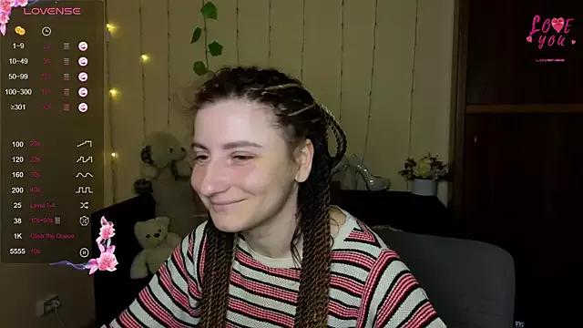 Girls: Stay up-to-date with the latest immersive cam streams gallery and try the most sensual entertainers flaunt their aroused bushes and steaming hot physiques as they lay bare and cum.