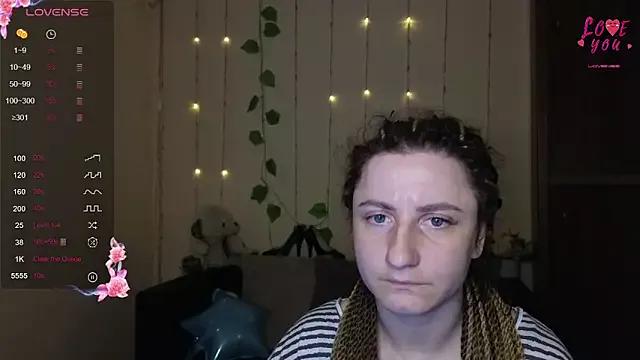 Muse_kitty_jenia from StripChat is Freechat