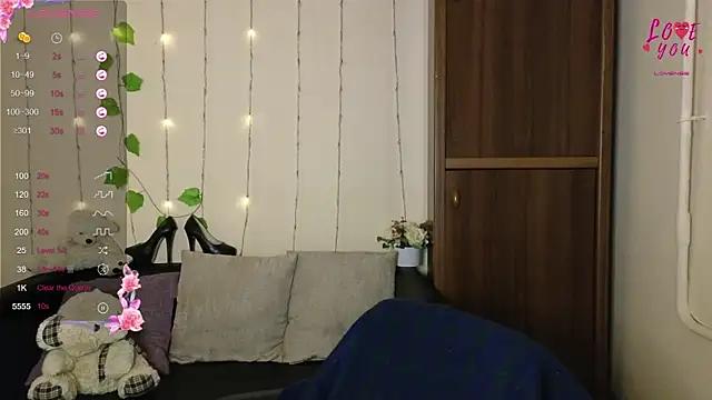 Girls: Stay up-to-date with the latest immersive cam streams gallery and try the most sensual entertainers flaunt their aroused bushes and steaming hot physiques as they lay bare and cum.