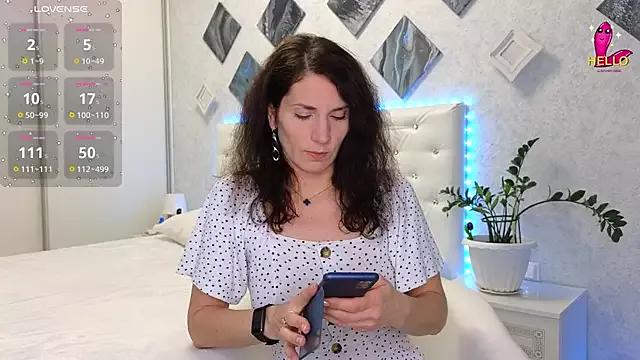 Girls: Stay up-to-date with the latest immersive cam streams gallery and try the most sensual entertainers flaunt their aroused bushes and steaming hot physiques as they lay bare and cum.