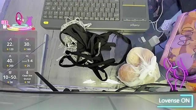 Girls: Stay up-to-date with the latest immersive cam streams gallery and try the most sensual entertainers flaunt their aroused bushes and steaming hot physiques as they lay bare and cum.