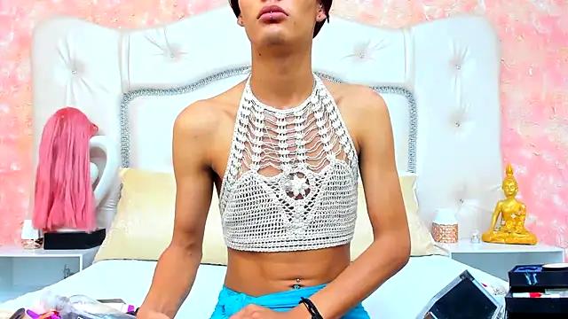 Girls: Stay up-to-date with the latest immersive cam streams gallery and try the most sensual entertainers flaunt their aroused bushes and steaming hot physiques as they lay bare and cum.
