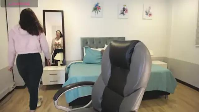 Nami_sunny from StripChat is Freechat