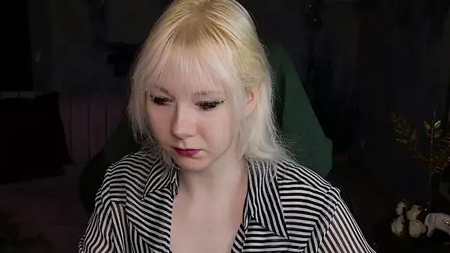 Girls: Stay up-to-date with the latest immersive cam streams gallery and try the most sensual entertainers flaunt their aroused bushes and steaming hot physiques as they lay bare and cum.