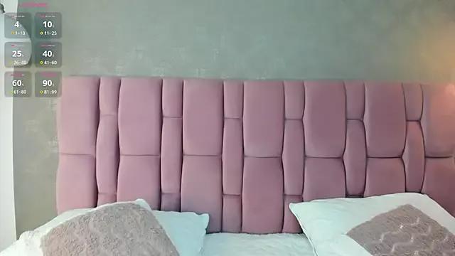 Girls: Stay up-to-date with the latest immersive cam streams gallery and try the most sensual entertainers flaunt their aroused bushes and steaming hot physiques as they lay bare and cum.