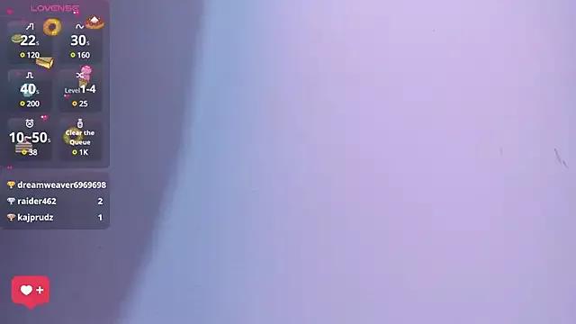 Girls: Stay up-to-date with the latest immersive cam streams gallery and try the most sensual entertainers flaunt their aroused bushes and steaming hot physiques as they lay bare and cum.