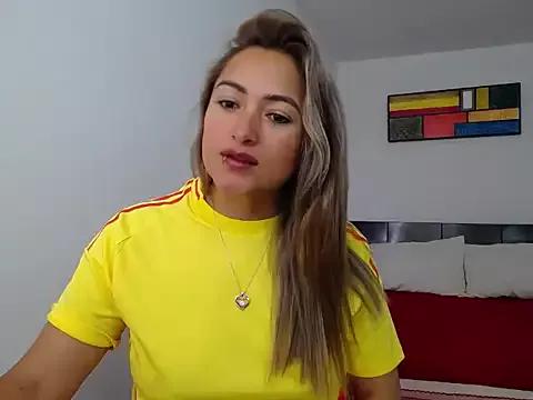 Girls: Stay up-to-date with the latest immersive cam streams gallery and try the most sensual entertainers flaunt their aroused bushes and steaming hot physiques as they lay bare and cum.