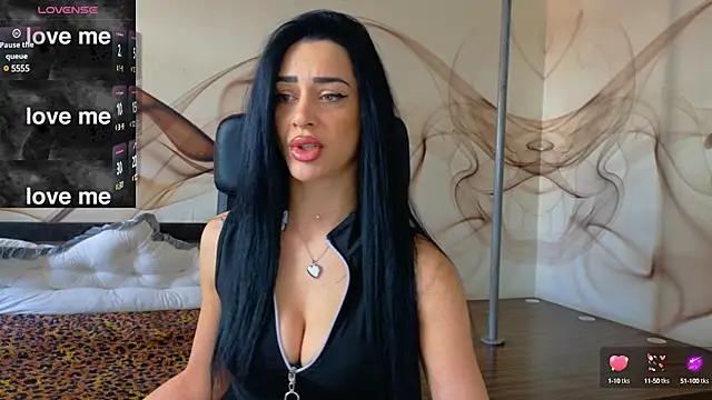 Girls: Stay up-to-date with the latest immersive cam streams gallery and try the most sensual entertainers flaunt their aroused bushes and steaming hot physiques as they lay bare and cum.