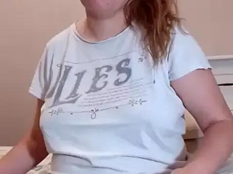 NastyAssxx from StripChat is Freechat