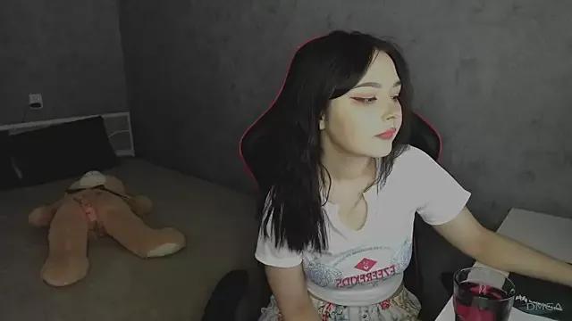 Girls: Stay up-to-date with the latest immersive cam streams gallery and try the most sensual entertainers flaunt their aroused bushes and steaming hot physiques as they lay bare and cum.