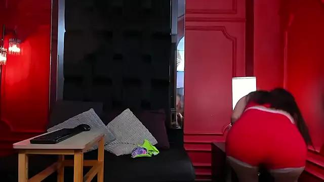 Girls: Stay up-to-date with the latest immersive cam streams gallery and try the most sensual entertainers flaunt their aroused bushes and steaming hot physiques as they lay bare and cum.