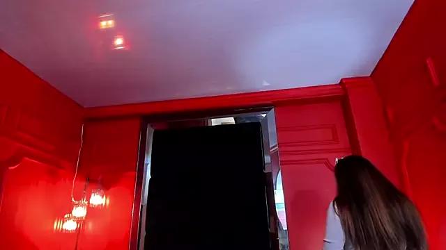 Girls: Stay up-to-date with the latest immersive cam streams gallery and try the most sensual entertainers flaunt their aroused bushes and steaming hot physiques as they lay bare and cum.