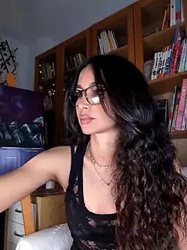 Naughty-Jessie from StripChat is Freechat