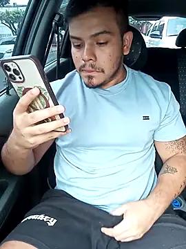 Girls: Stay up-to-date with the latest immersive cam streams gallery and try the most sensual entertainers flaunt their aroused bushes and steaming hot physiques as they lay bare and cum.