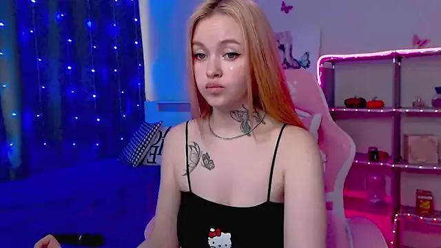 Girls: Stay up-to-date with the latest immersive cam streams gallery and try the most sensual entertainers flaunt their aroused bushes and steaming hot physiques as they lay bare and cum.
