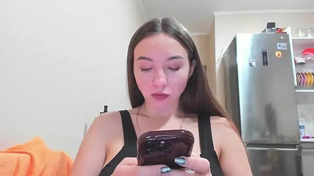 Girls: Stay up-to-date with the latest immersive cam streams gallery and try the most sensual entertainers flaunt their aroused bushes and steaming hot physiques as they lay bare and cum.