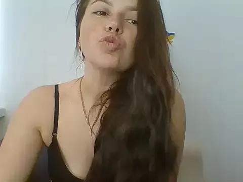 Girls: Stay up-to-date with the latest immersive cam streams gallery and try the most sensual entertainers flaunt their aroused bushes and steaming hot physiques as they lay bare and cum.