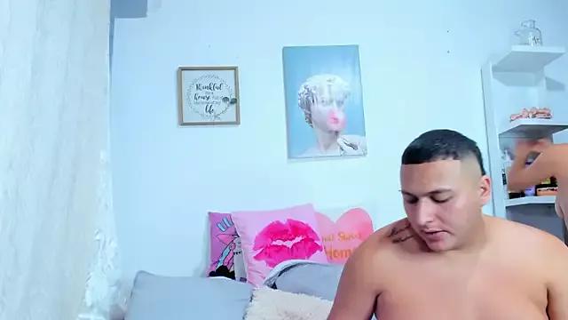 Girls: Stay up-to-date with the latest immersive cam streams gallery and try the most sensual entertainers flaunt their aroused bushes and steaming hot physiques as they lay bare and cum.