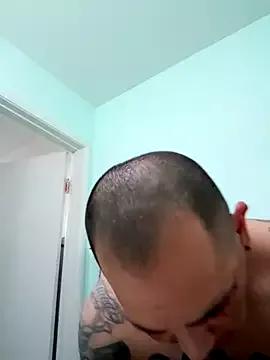 NewKing100 from StripChat is Freechat