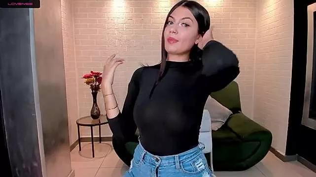 Girls: Stay up-to-date with the latest immersive cam streams gallery and try the most sensual entertainers flaunt their aroused bushes and steaming hot physiques as they lay bare and cum.