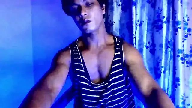 nick__yy from StripChat is Freechat
