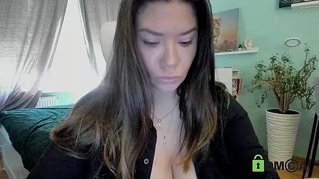 Girls: Stay up-to-date with the latest immersive cam streams gallery and try the most sensual entertainers flaunt their aroused bushes and steaming hot physiques as they lay bare and cum.