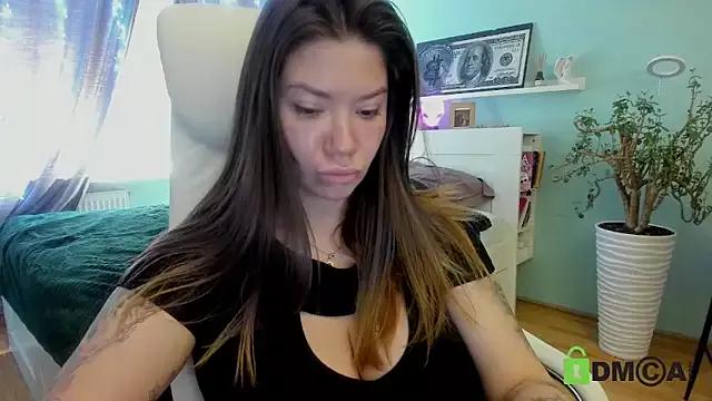 Girls: Stay up-to-date with the latest immersive cam streams gallery and try the most sensual entertainers flaunt their aroused bushes and steaming hot physiques as they lay bare and cum.